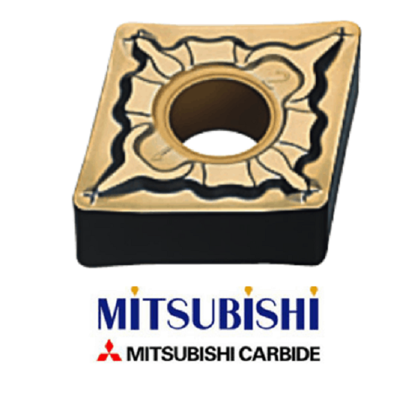 MẢNH TIỆN MITSUBISHI CNMG120404-LP