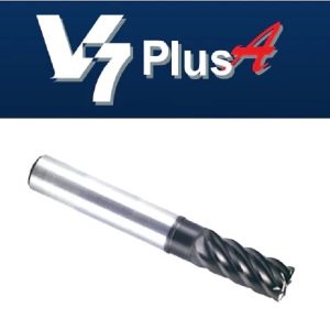 Mũi phay V7 Plus – YG1 – Đường kính D1